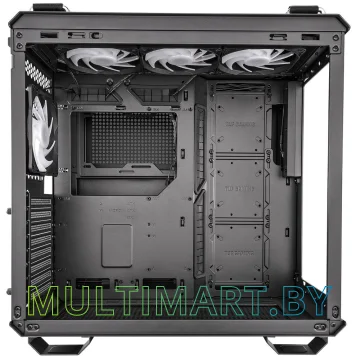 Корпус ASUS TUF Gaming GT502 Plus (черный) картинка 7